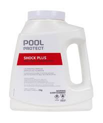 Shock Plus 2 kg